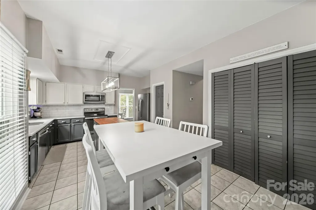 9924 Raddington Lane Charlotte NC 28269