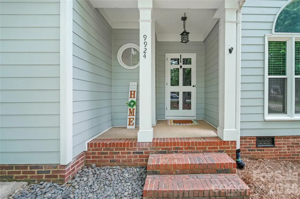 9924 Raddington Lane Charlotte NC 28269