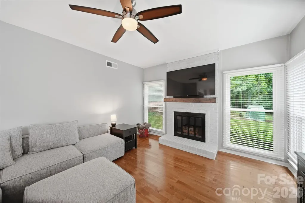 9924 Raddington Lane Charlotte NC 28269