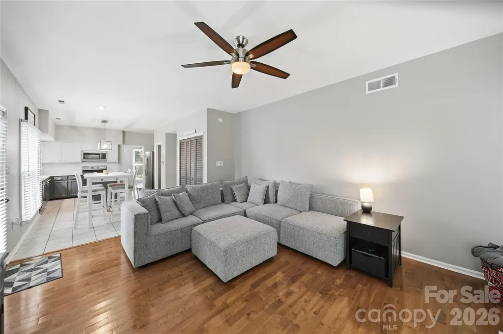 9924 Raddington Lane Charlotte NC 28269