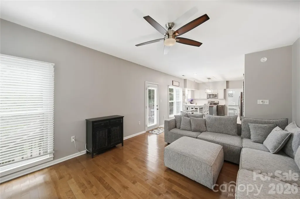 9924 Raddington Lane Charlotte NC 28269
