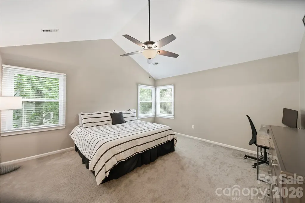 9924 Raddington Lane Charlotte NC 28269