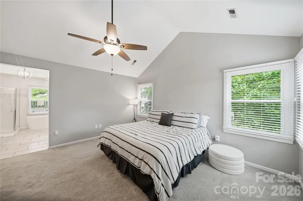 9924 Raddington Lane Charlotte NC 28269