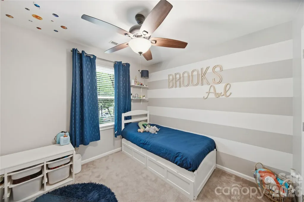 9924 Raddington Lane Charlotte NC 28269
