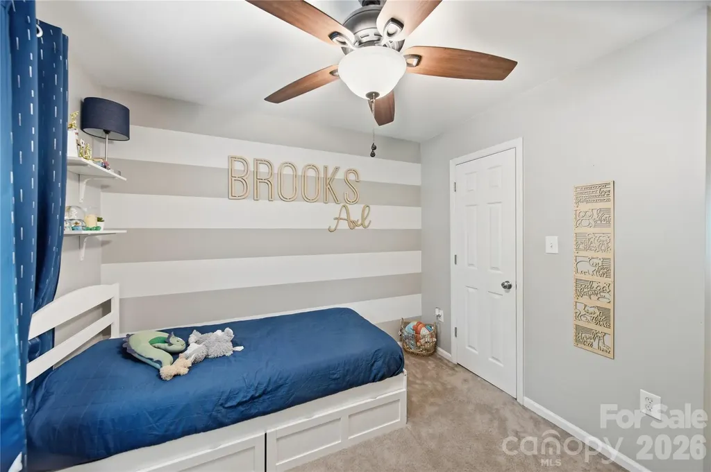 9924 Raddington Lane Charlotte NC 28269