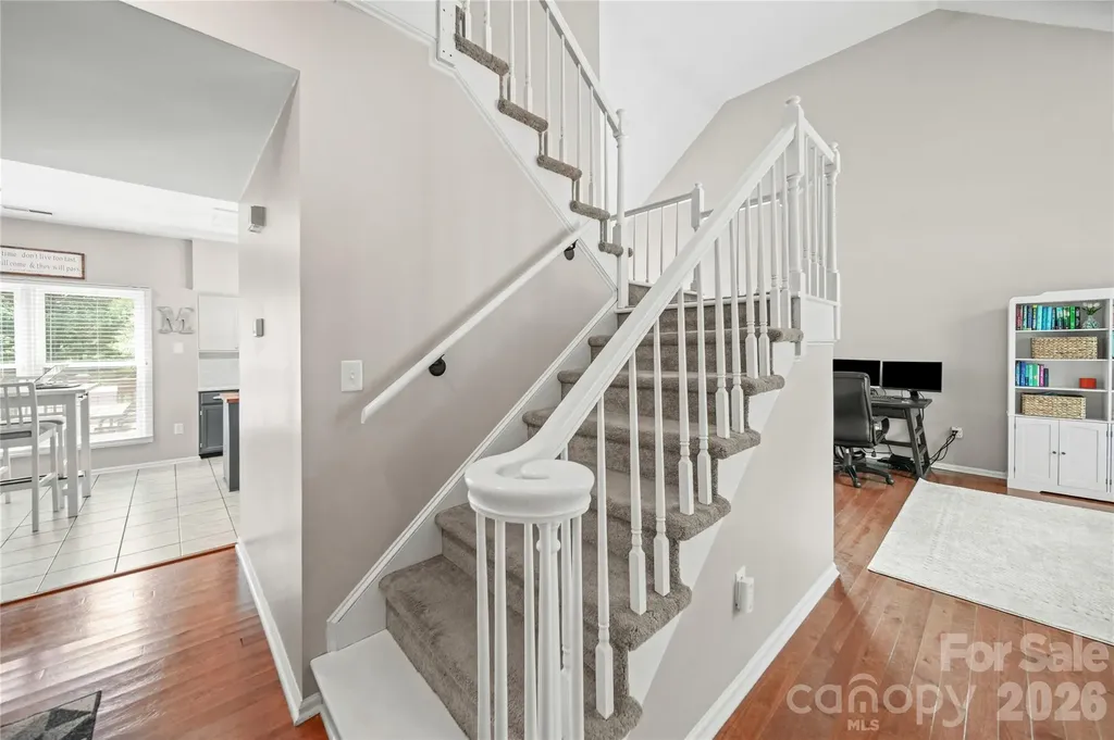 9924 Raddington Lane Charlotte NC 28269