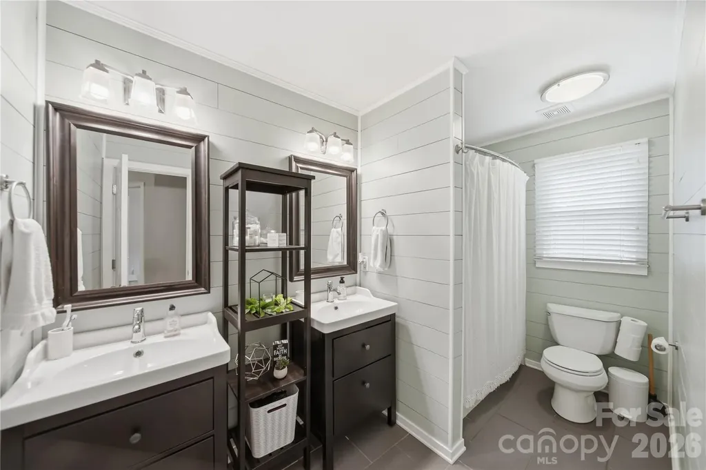 9924 Raddington Lane Charlotte NC 28269