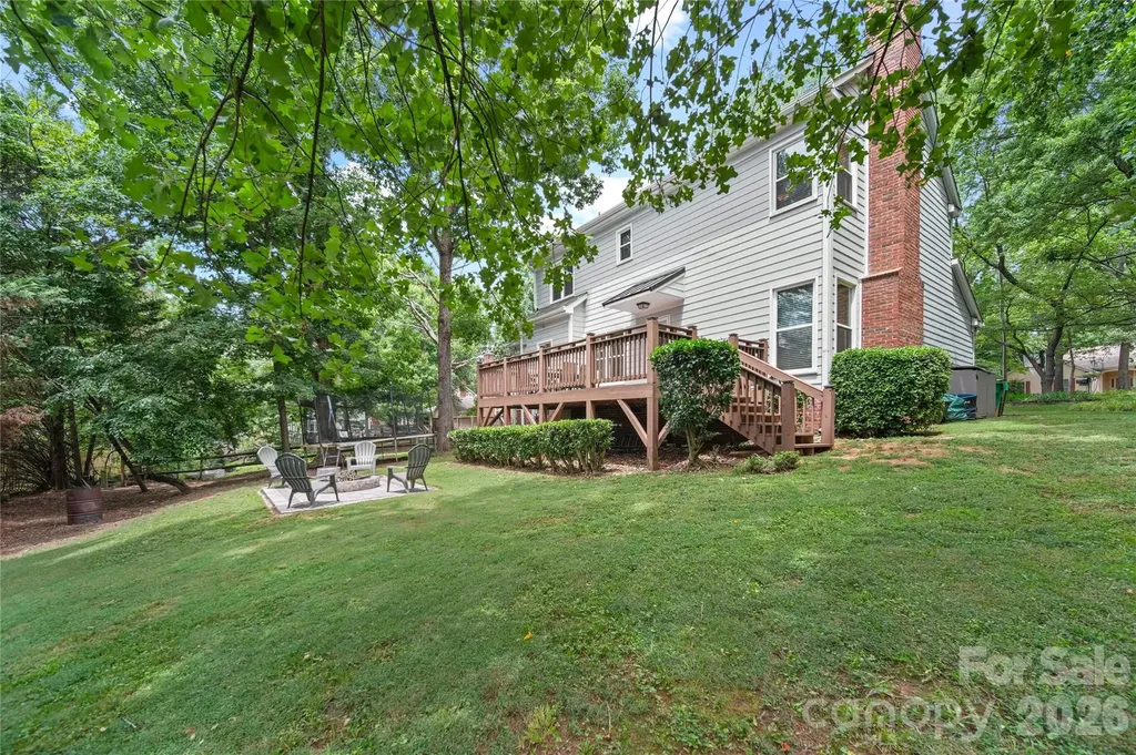 9924 Raddington Lane Charlotte NC 28269