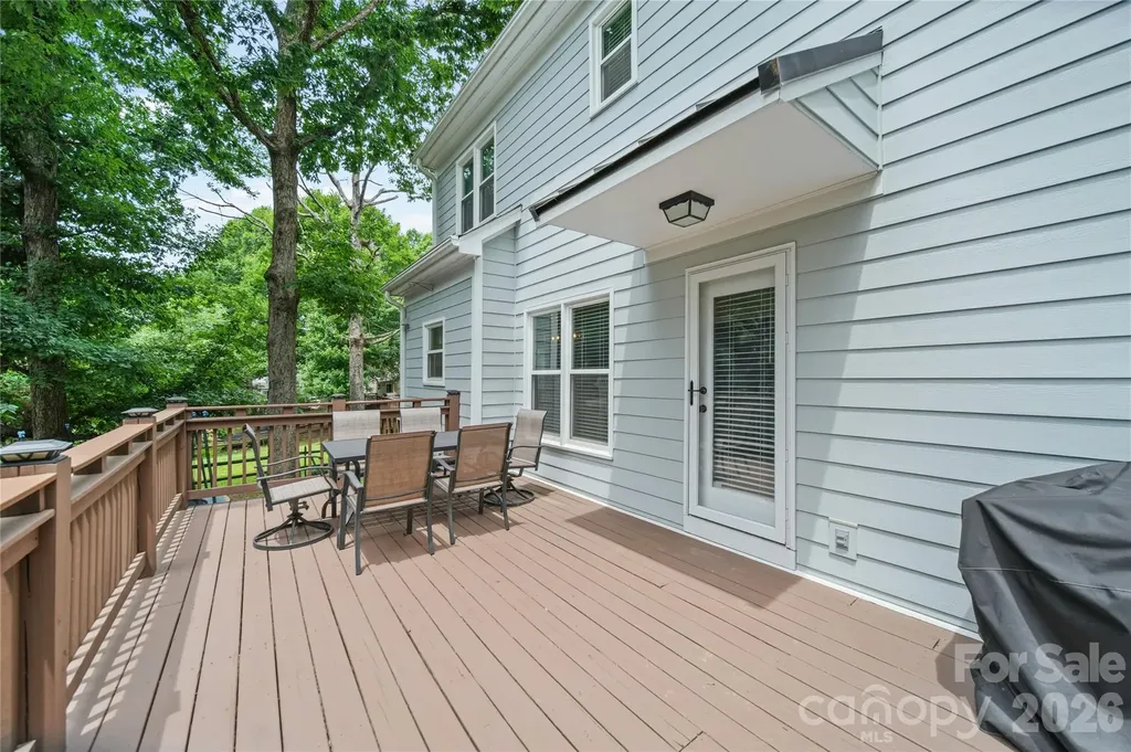 9924 Raddington Lane Charlotte NC 28269
