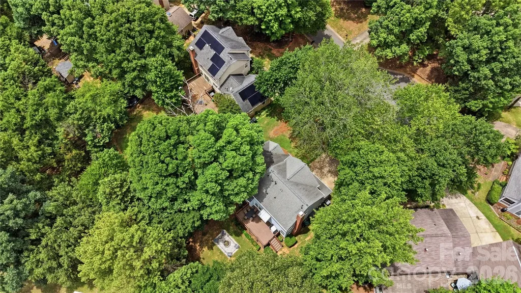 9924 Raddington Lane Charlotte NC 28269