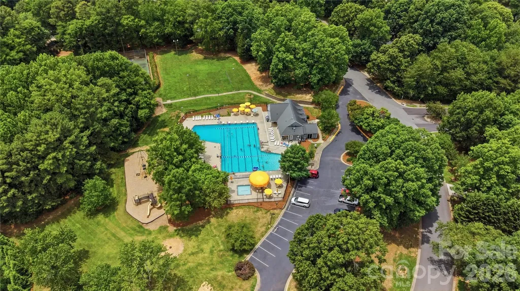 9924 Raddington Lane Charlotte NC 28269