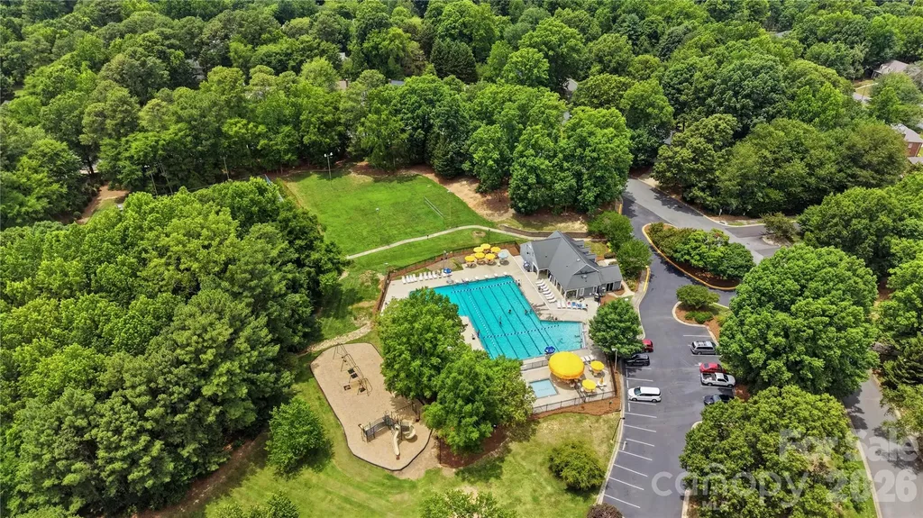 9924 Raddington Lane Charlotte NC 28269