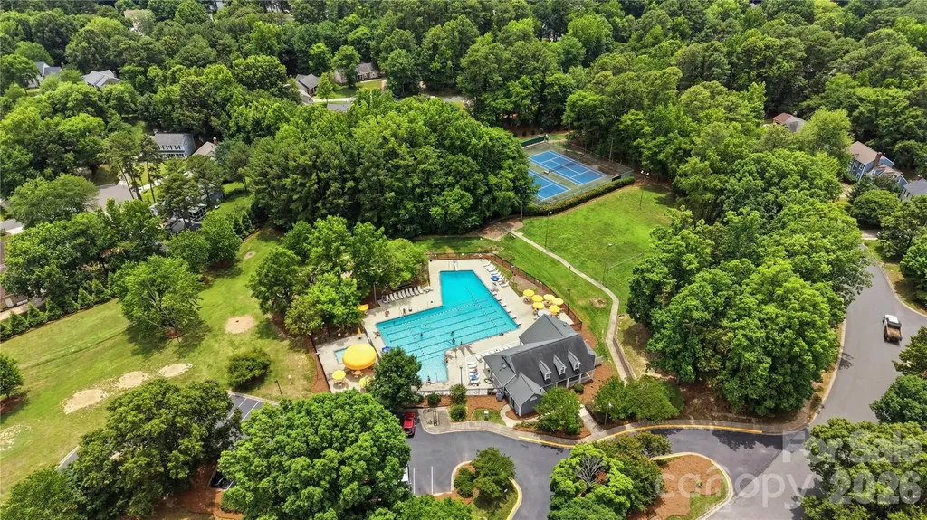 9924 Raddington Lane Charlotte NC 28269