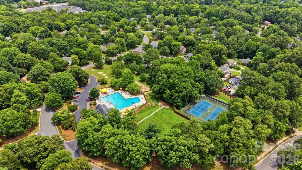 9924 Raddington Lane Charlotte NC 28269