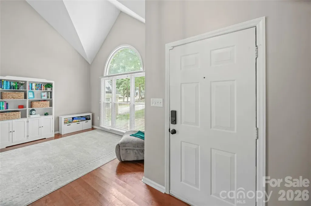 9924 Raddington Lane Charlotte NC 28269