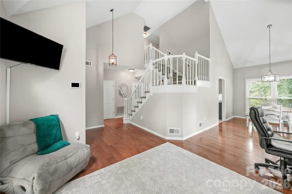 9924 Raddington Lane Charlotte NC 28269