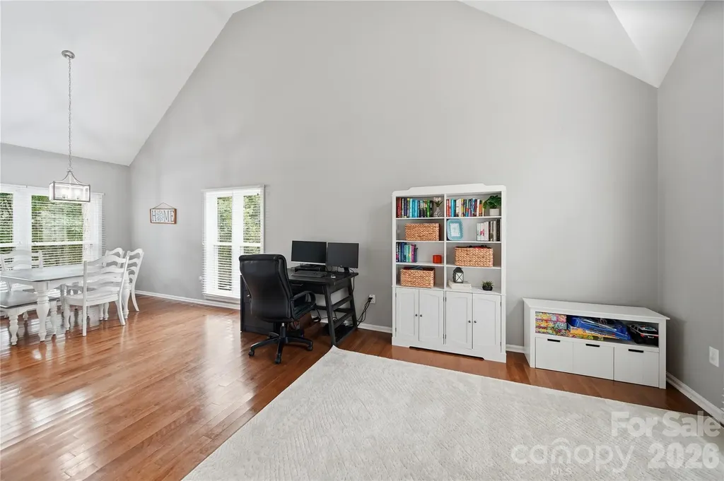 9924 Raddington Lane Charlotte NC 28269