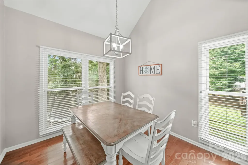 9924 Raddington Lane Charlotte NC 28269