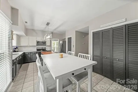 9924 Raddington Lane Charlotte NC 28269