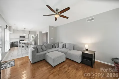 9924 Raddington Lane Charlotte NC 28269