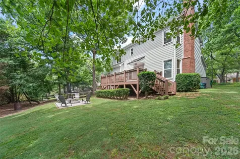 9924 Raddington Lane Charlotte NC 28269