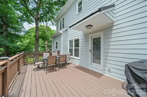 9924 Raddington Lane Charlotte NC 28269