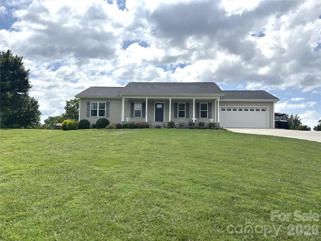 2899 Icard Ridge Road Granite Falls NC 28630