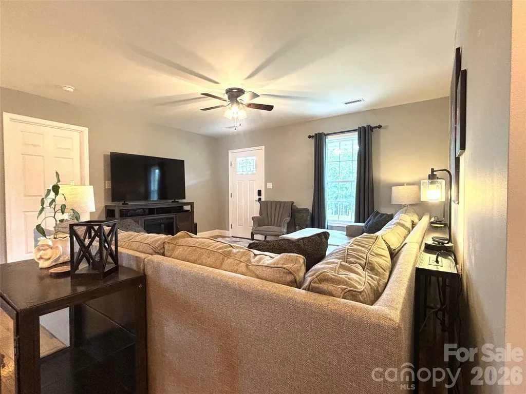 2899 Icard Ridge Road Granite Falls NC 28630