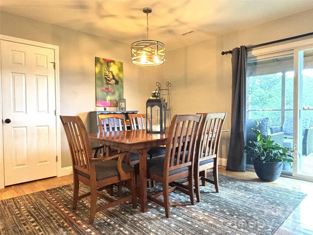 2899 Icard Ridge Road Granite Falls NC 28630