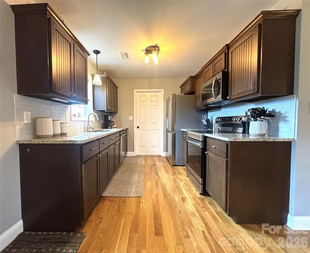 2899 Icard Ridge Road Granite Falls NC 28630