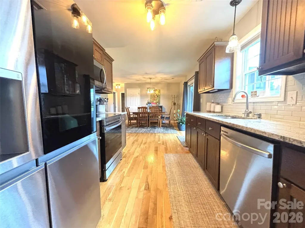 2899 Icard Ridge Road Granite Falls NC 28630