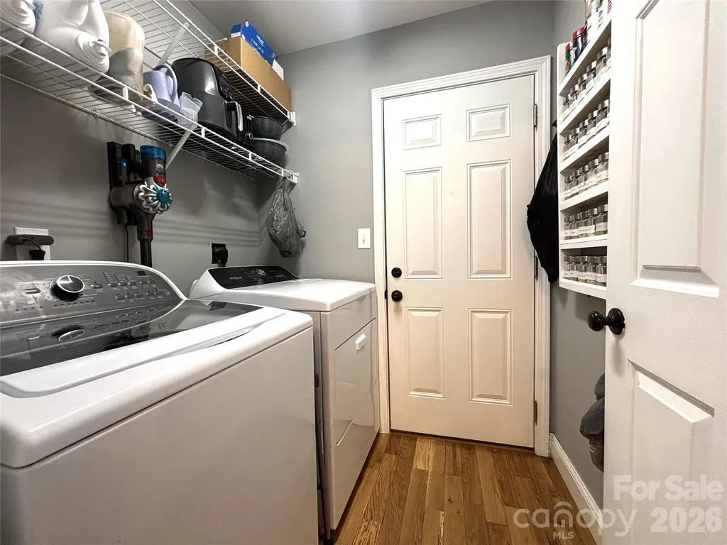 2899 Icard Ridge Road Granite Falls NC 28630