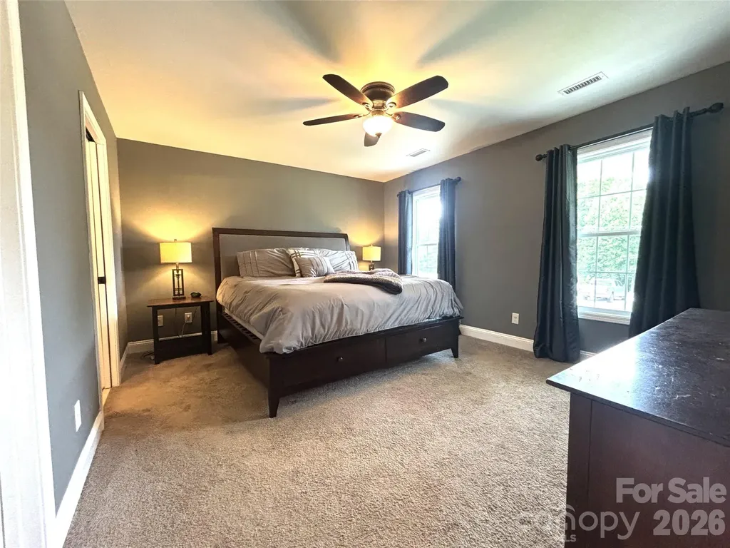 2899 Icard Ridge Road Granite Falls NC 28630