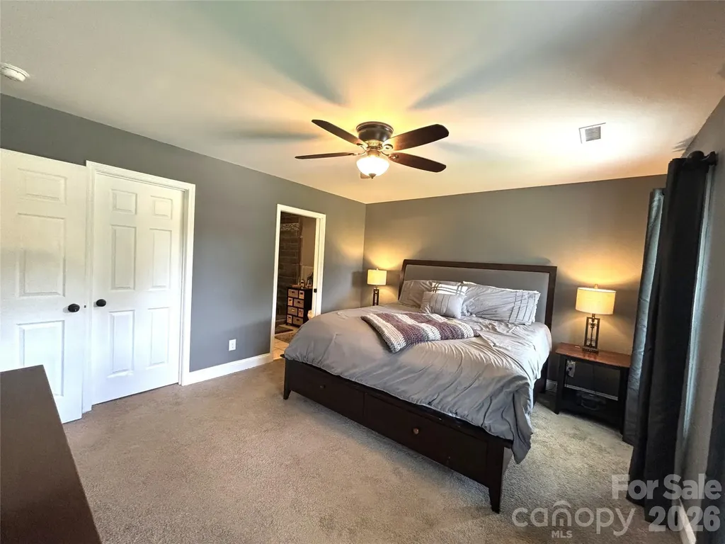2899 Icard Ridge Road Granite Falls NC 28630