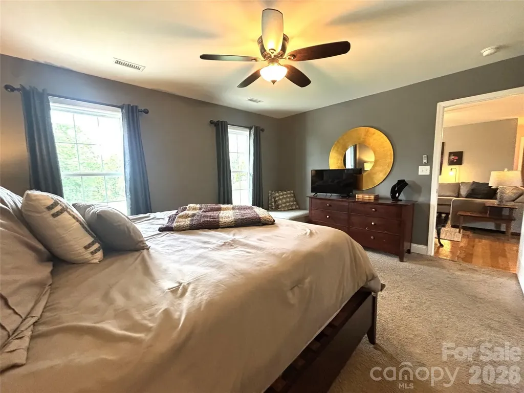 2899 Icard Ridge Road Granite Falls NC 28630