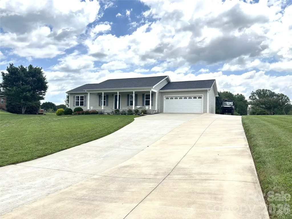 2899 Icard Ridge Road Granite Falls NC 28630