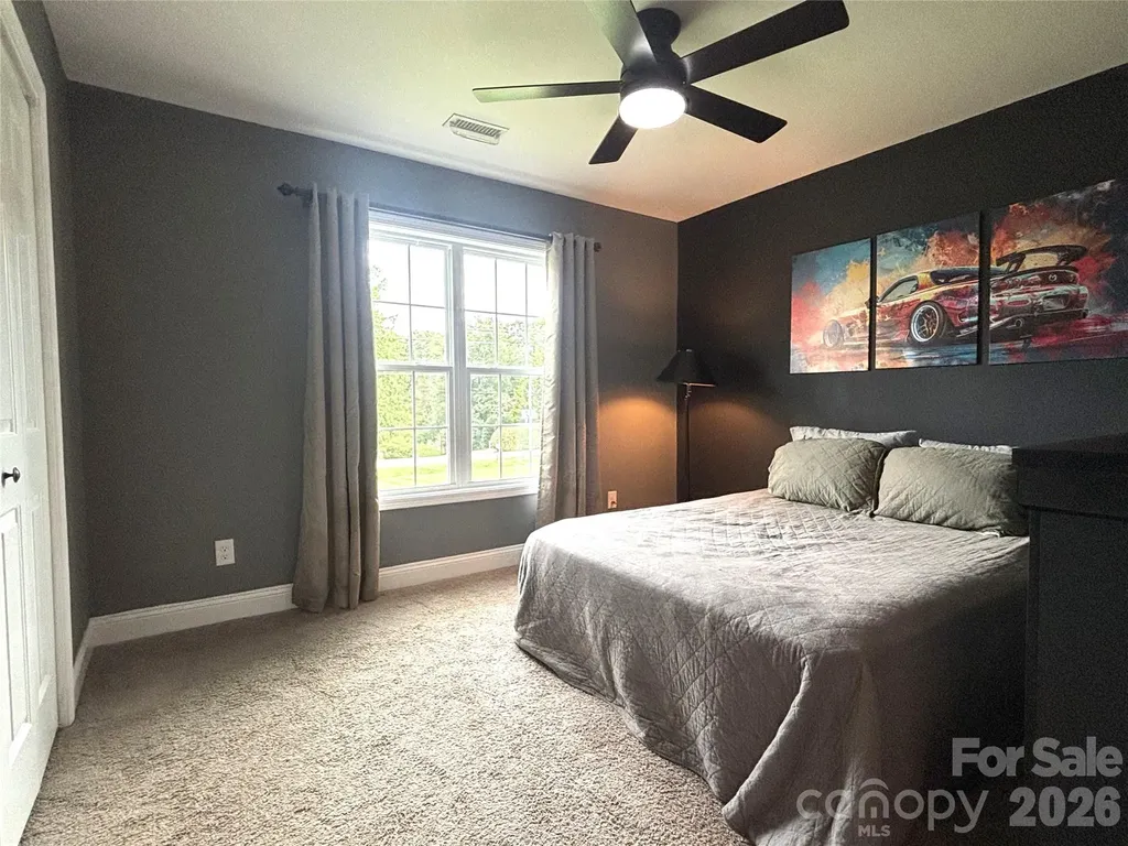 2899 Icard Ridge Road Granite Falls NC 28630