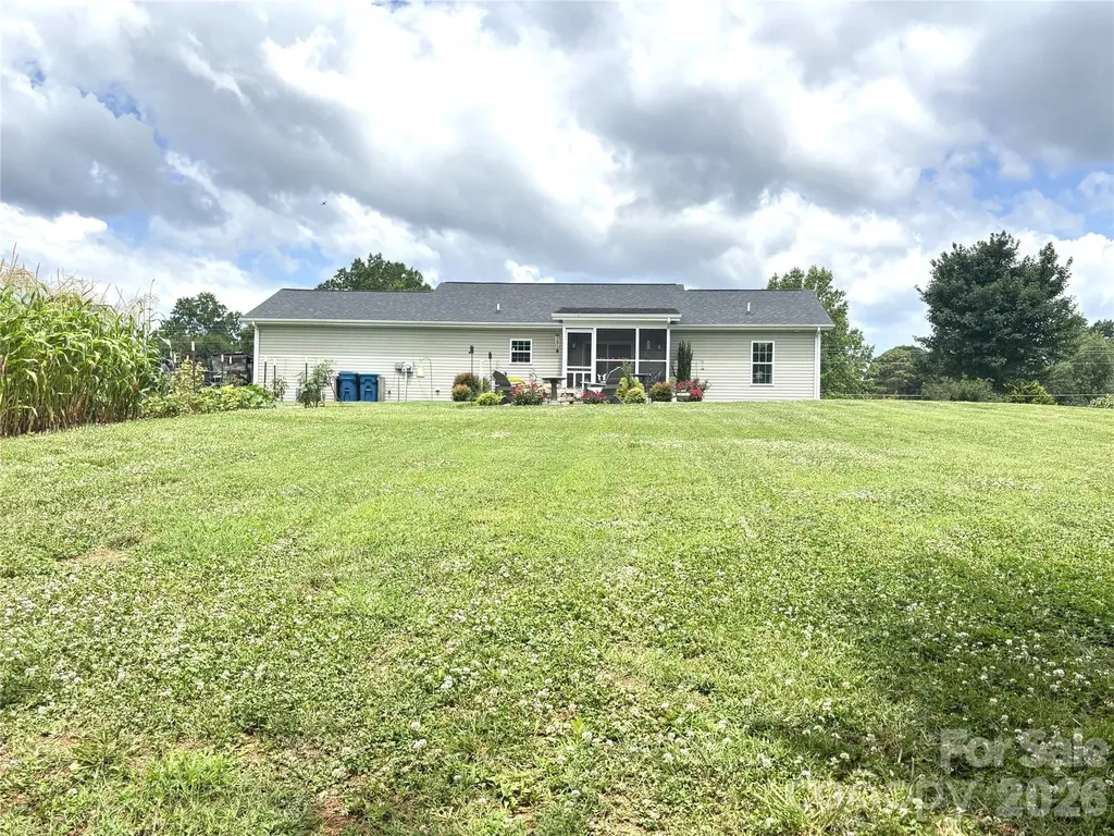 2899 Icard Ridge Road Granite Falls NC 28630