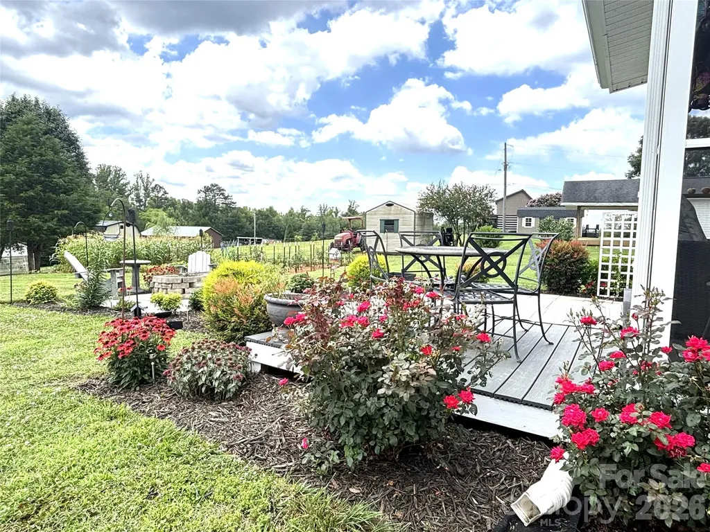 2899 Icard Ridge Road Granite Falls NC 28630