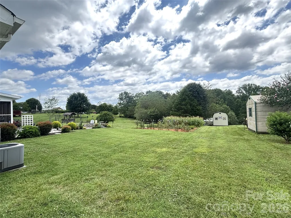 2899 Icard Ridge Road Granite Falls NC 28630