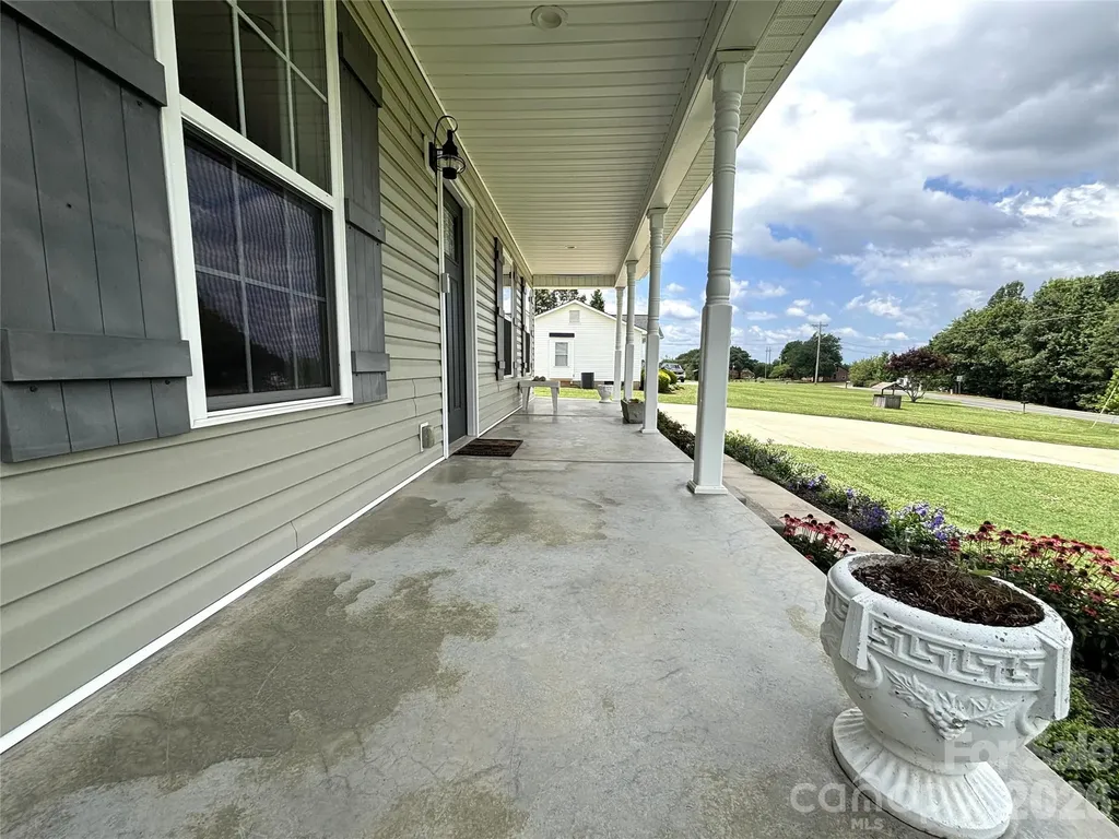 2899 Icard Ridge Road Granite Falls NC 28630