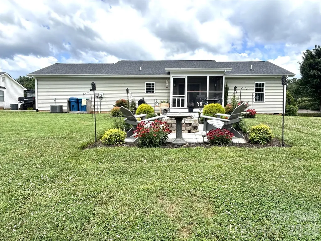 2899 Icard Ridge Road Granite Falls NC 28630
