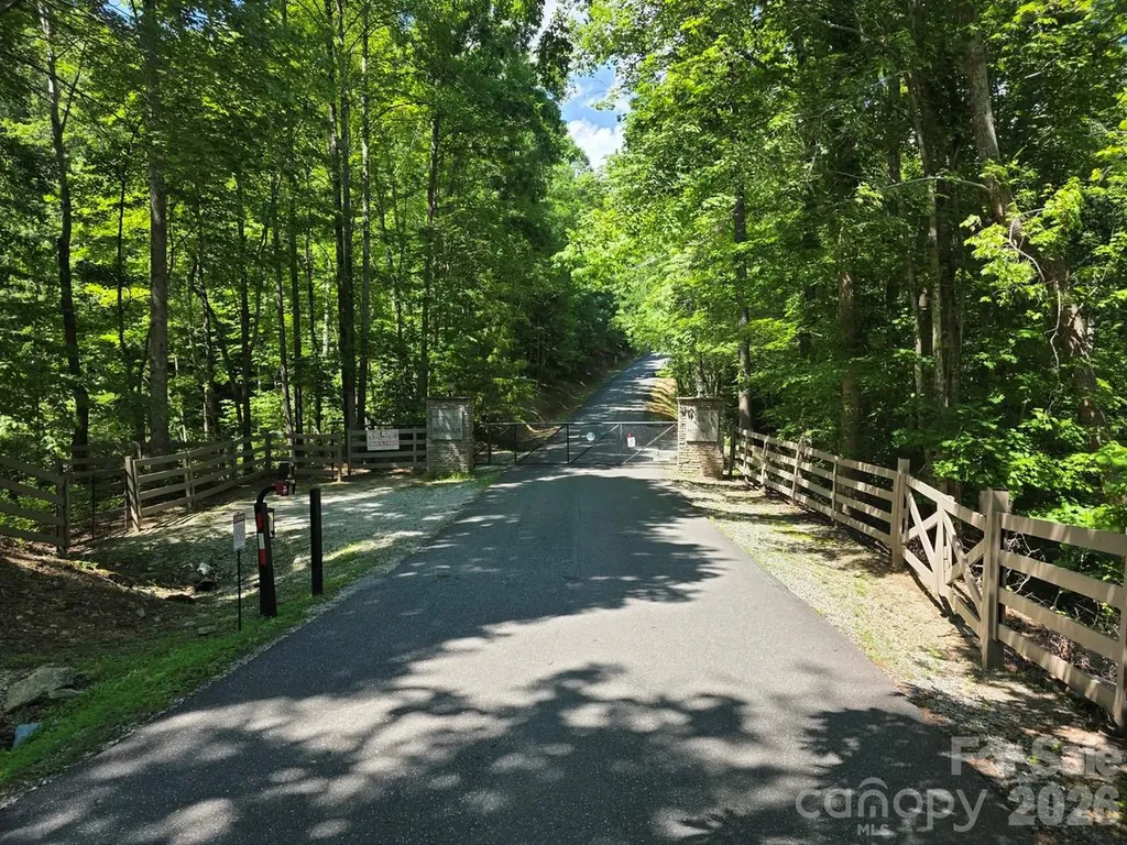 Lot 45 South View Court Marion NC 28752