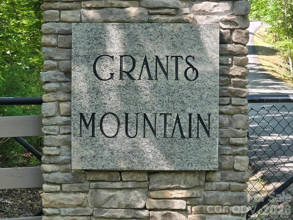 Lot 45 South View Court Marion NC 28752