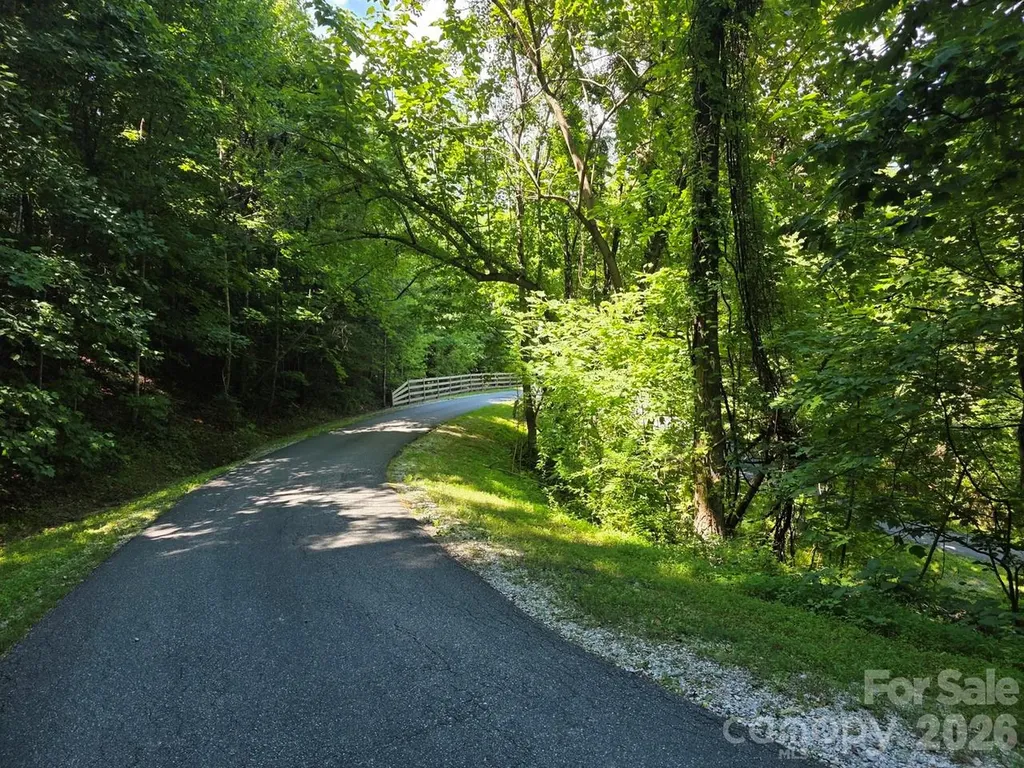 Lot 45 South View Court Marion NC 28752