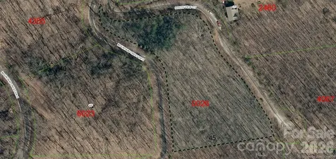 Lot 45 South View Court Marion NC 28752