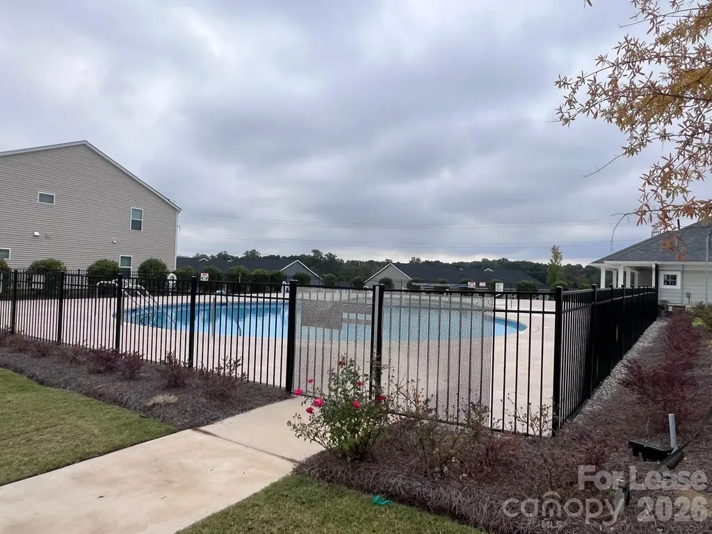1213 Falling Acorn Lane Concord NC 28027