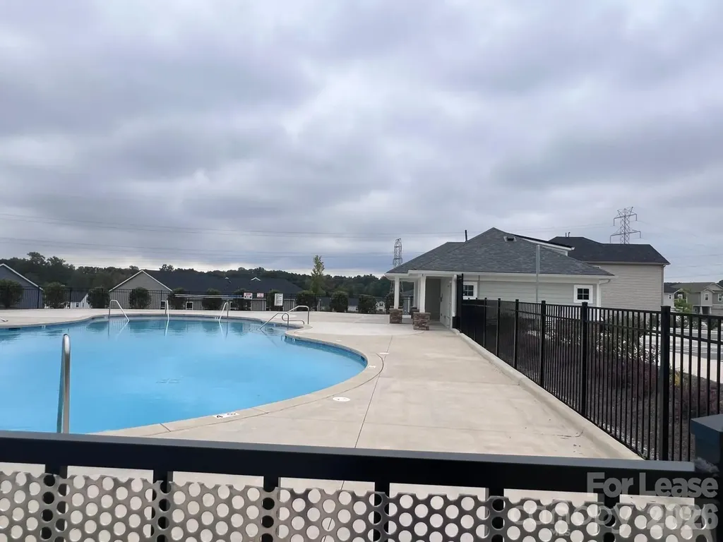 1213 Falling Acorn Lane Concord NC 28027