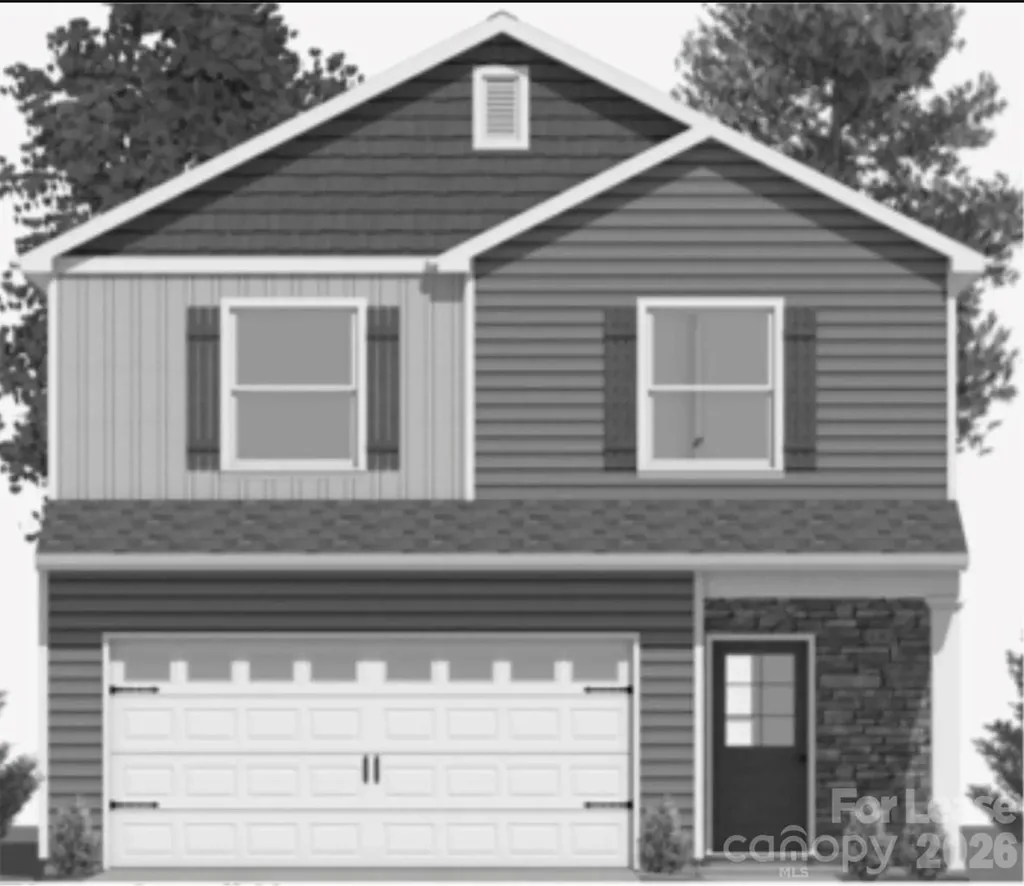 5208 Belstone Lane Charlotte NC 28215