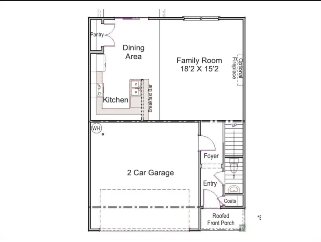 5208 Belstone Lane Charlotte NC 28215